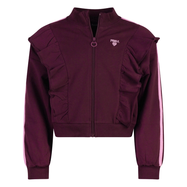 VEST PERSIVAL