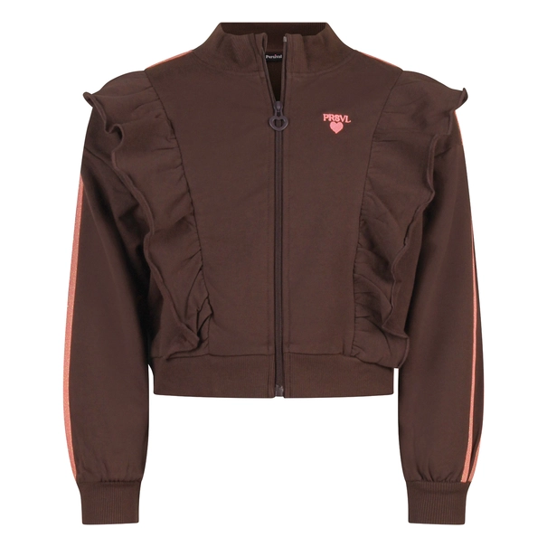 VEST PERSIVAL