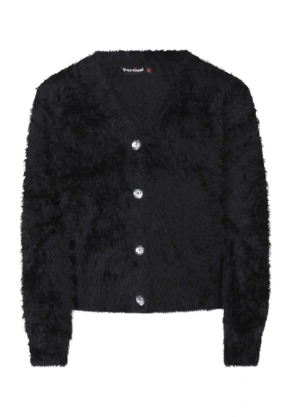 VEST PERSIVAL