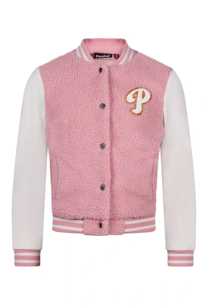 VEST PERSIVAL