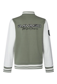 VEST RAVAGIO