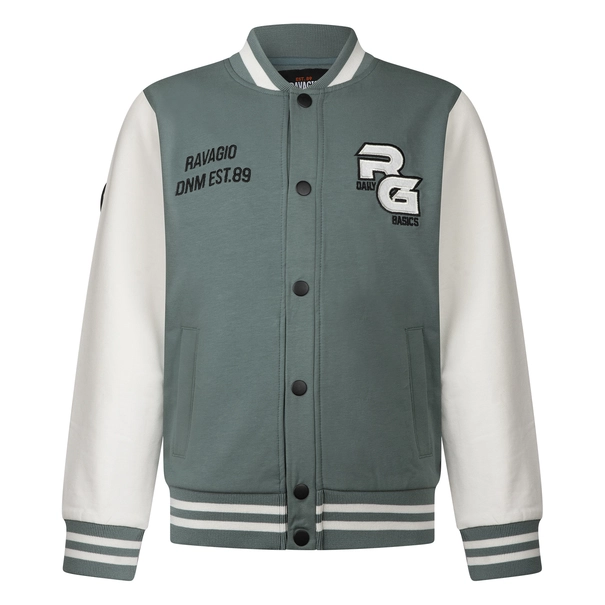 VEST RAVAGIO