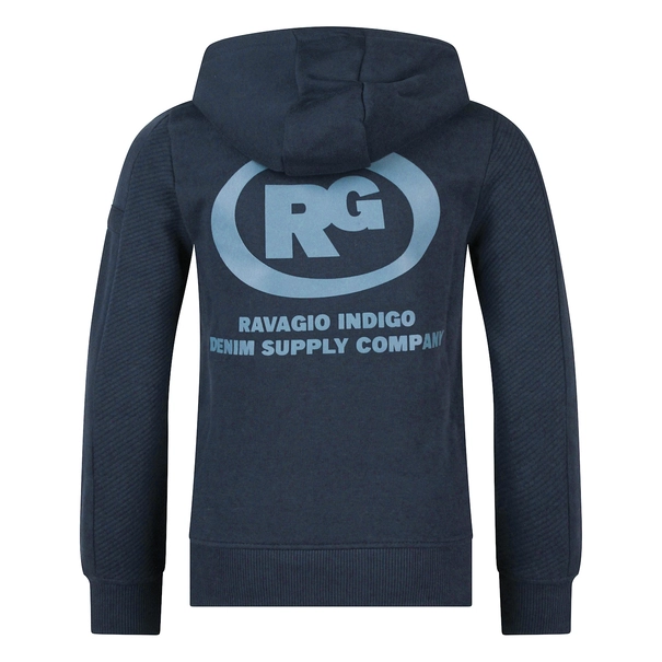 VEST RAVAGIO
