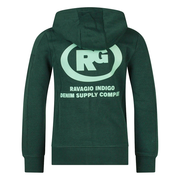 VEST RAVAGIO