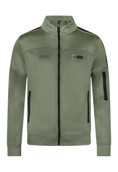 VEST RAVAGIO