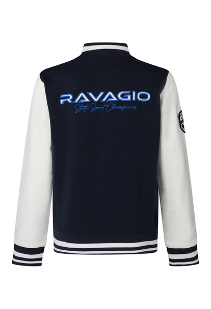 VEST RAVAGIO
