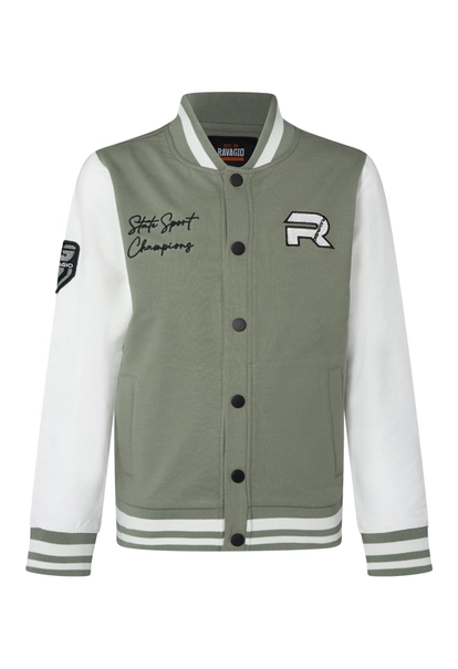 VEST RAVAGIO