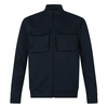VEST STONECAST