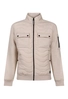 VEST STONECAST
