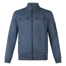VEST STONECAST