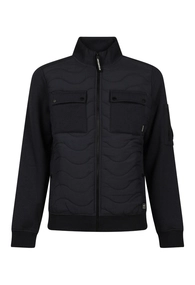 VEST STONECAST