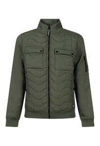 VEST STONECAST