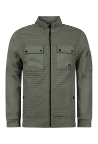 VEST STONECAST