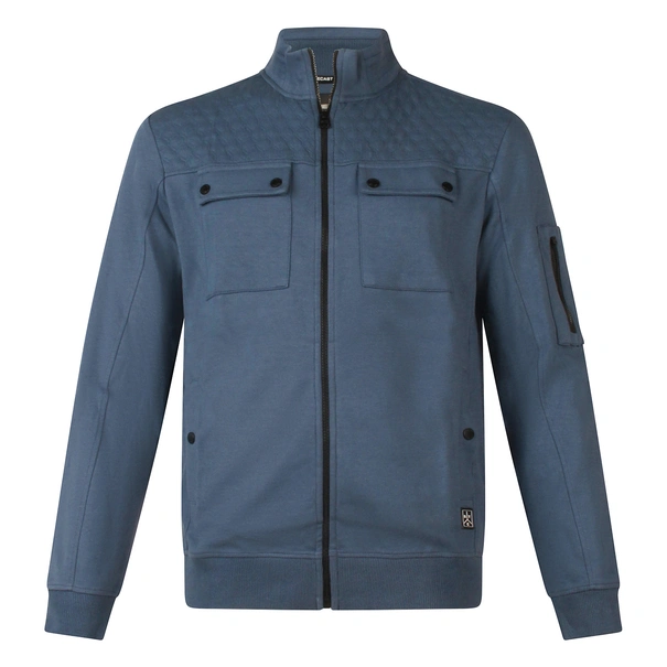VEST STONECAST