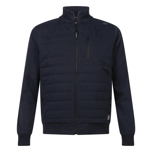 VEST STONECAST