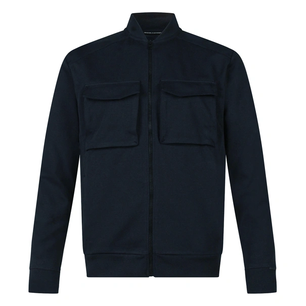 VEST STONECAST