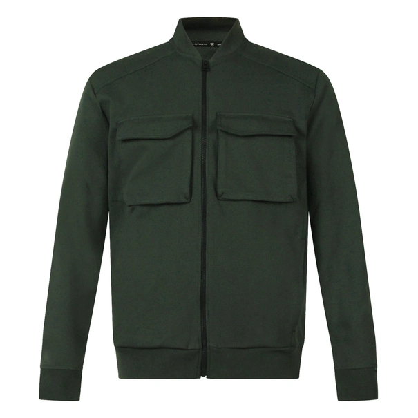 VEST STONECAST