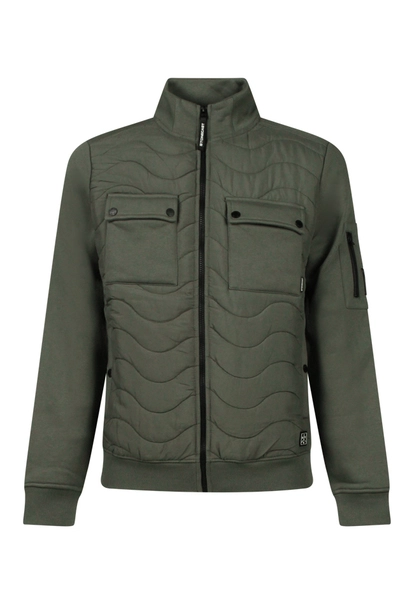 VEST STONECAST