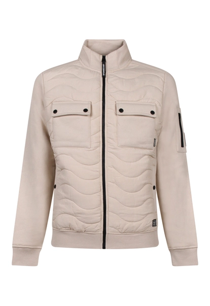 VEST STONECAST