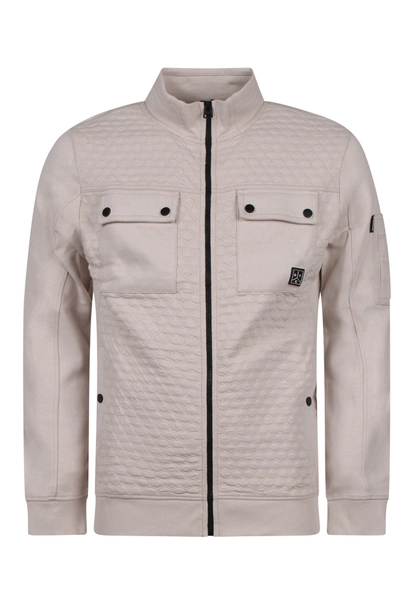 VEST STONECAST