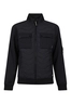 VEST STONECAST
