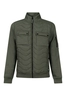 VEST STONECAST