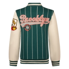 VEST UNLOCKED