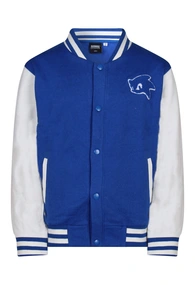 VEST UNLOCKED