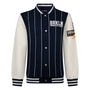 VEST UNLOCKED