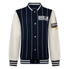 VEST UNLOCKED