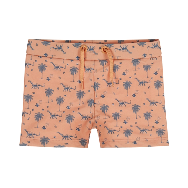 ZWEMBOXERSHORT DIRKJE