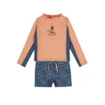 ZWEMSHORT DIRKJE