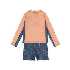 ZWEMSHORT DIRKJE