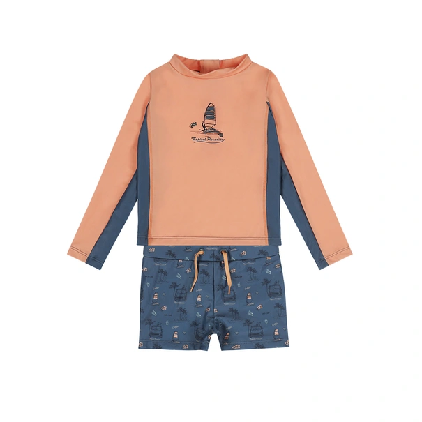 ZWEMSHORT DIRKJE