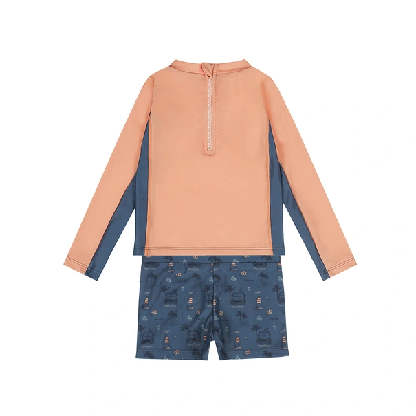 ZWEMSHORT DIRKJE